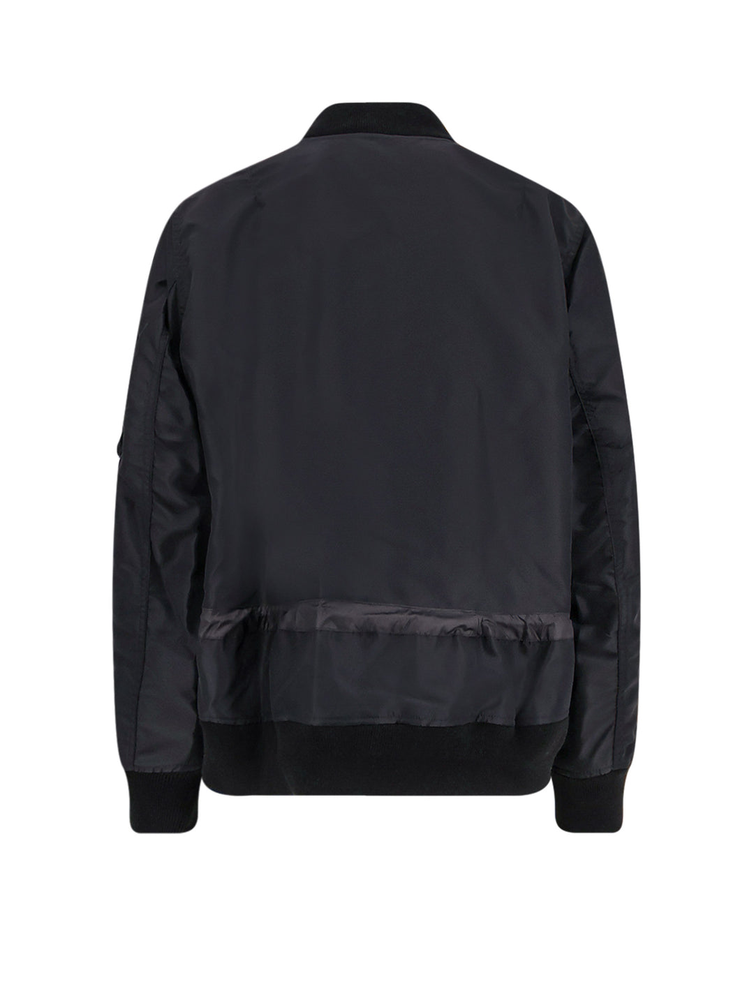 Sacai Jackets - Blacks and greys | 0e4e53d035564575e127d2785ec12662ab12adff