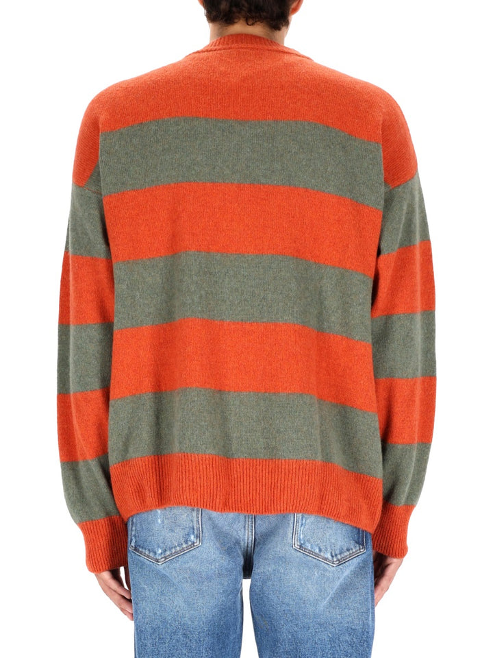 Amish Sweaters - Multcolor | Wanan Luxury
