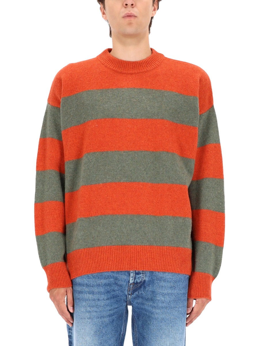Amish Sweaters - Multcolor | Wanan Luxury