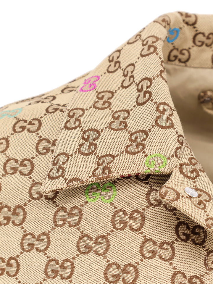 Gucci Jackets - CAMEL/ORANGE/MC | 6324cc7cc6c481c9476047778053f038cf82ed63