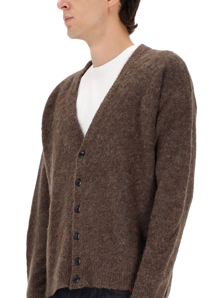 Amish Sweaters - Grey | Wanan Luxury
