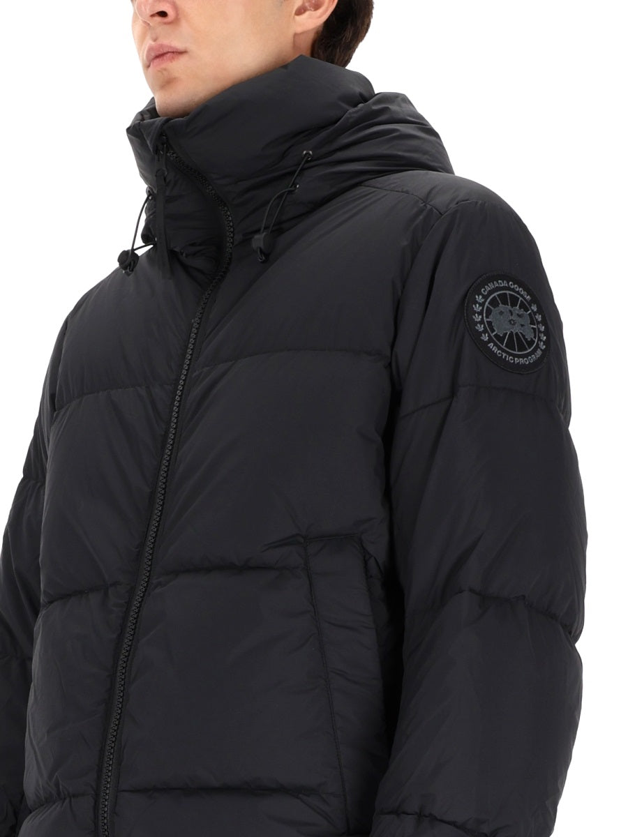 Canada Goose Jackets - Black | Wanan Luxury