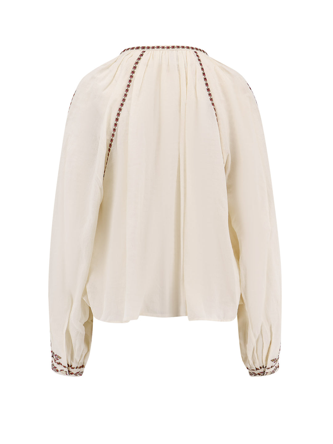Marant Etoile Shirts - Light and natural | aeb1e38ea29946cea305143f2ecdf64d441ef3e7
