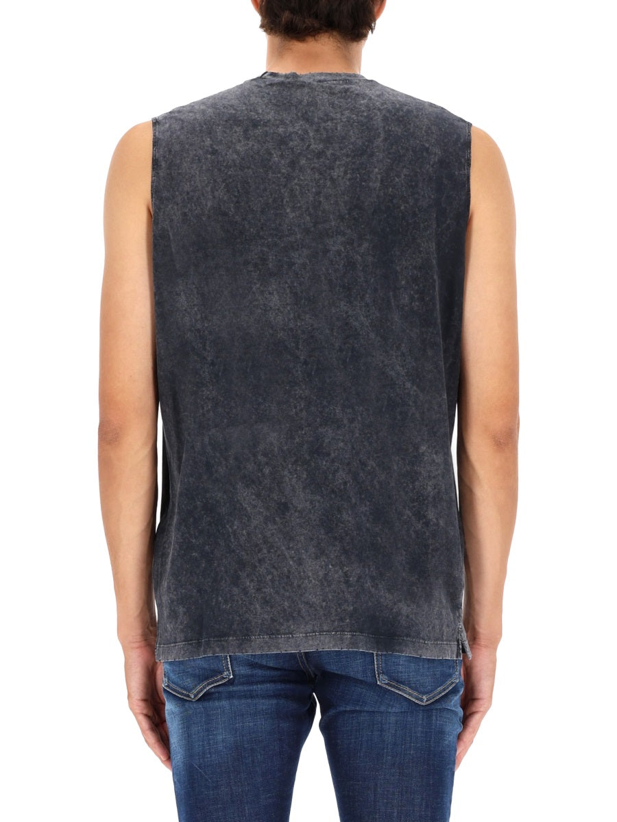 Dsquared2 T shirts - Grey | Wanan Luxury