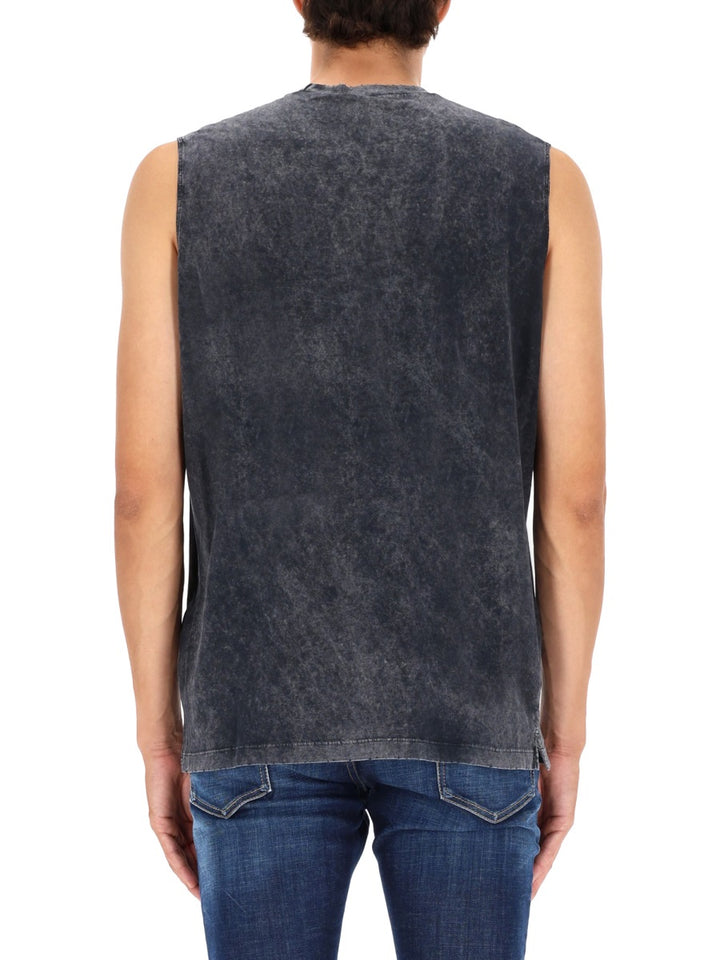 Dsquared2 T shirts - Grey | Wanan Luxury