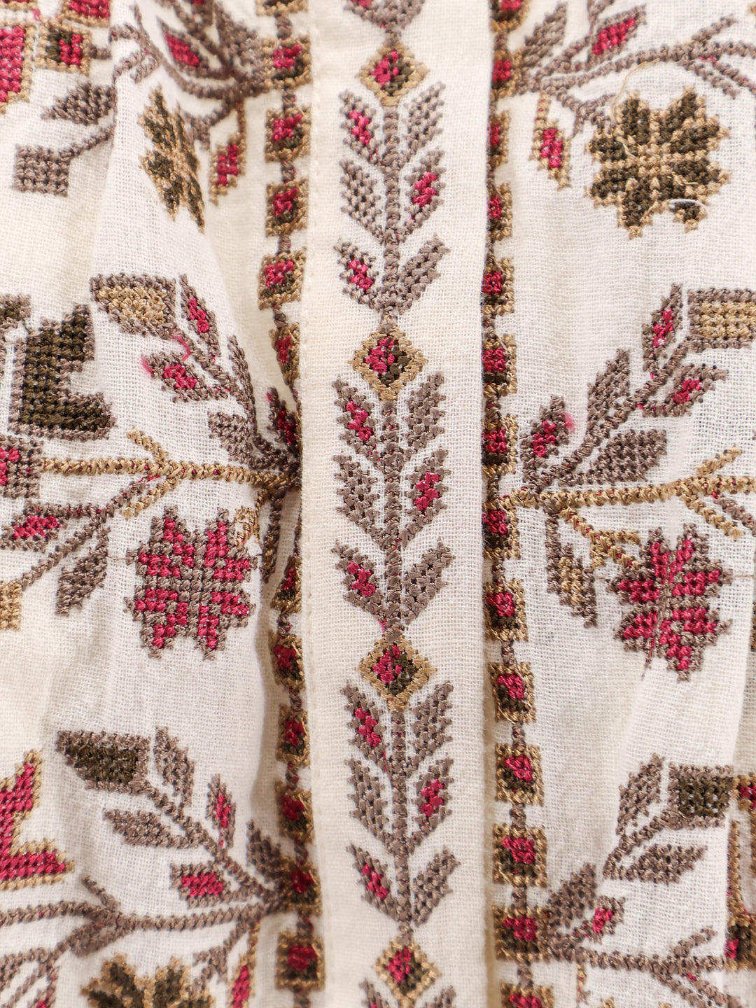 Marant Etoile Shirts - Light and natural | 2439d601a0e1f44a59c84ceaba496f3d5a40228b