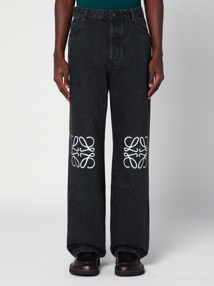 Loewe JEANS - Black | 58eebf1bc878948f24b13d8a3df1a7fb1125a14a