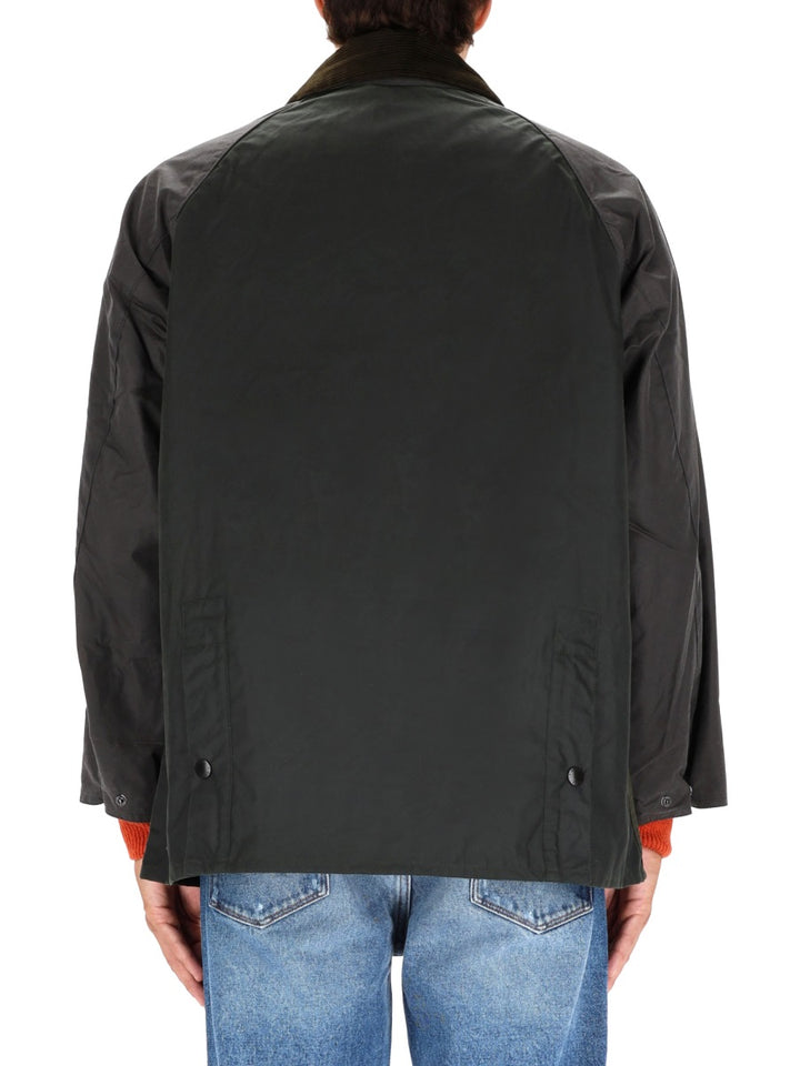 Barbour Jackets - Multcolor | Wanan Luxury