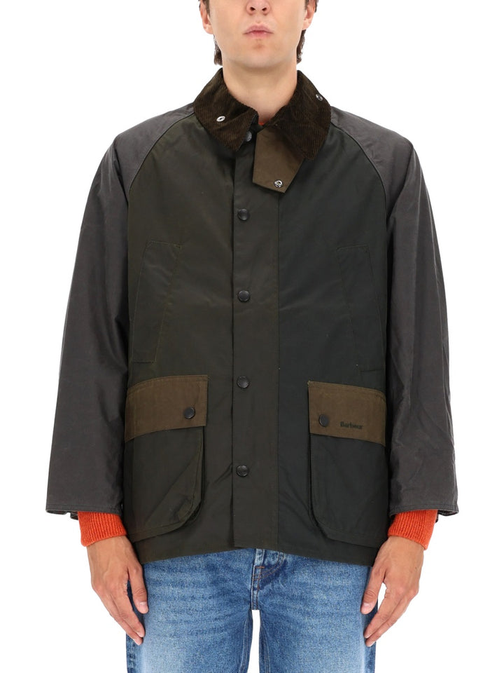 Barbour Jackets - Multcolor | Wanan Luxury
