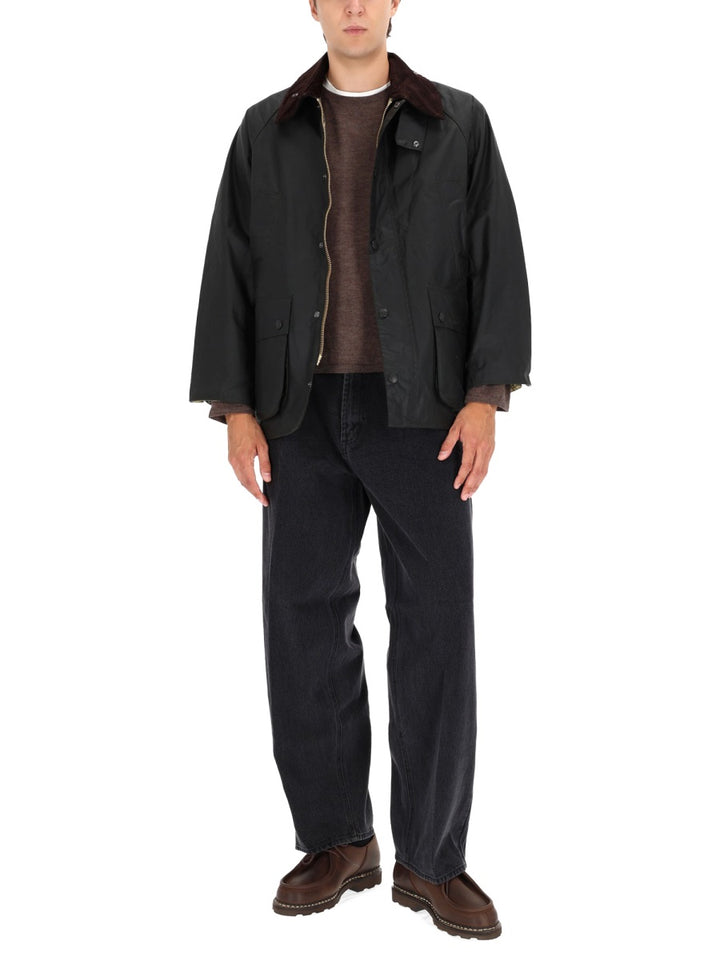 Barbour Jackets - Multcolor | Wanan Luxury