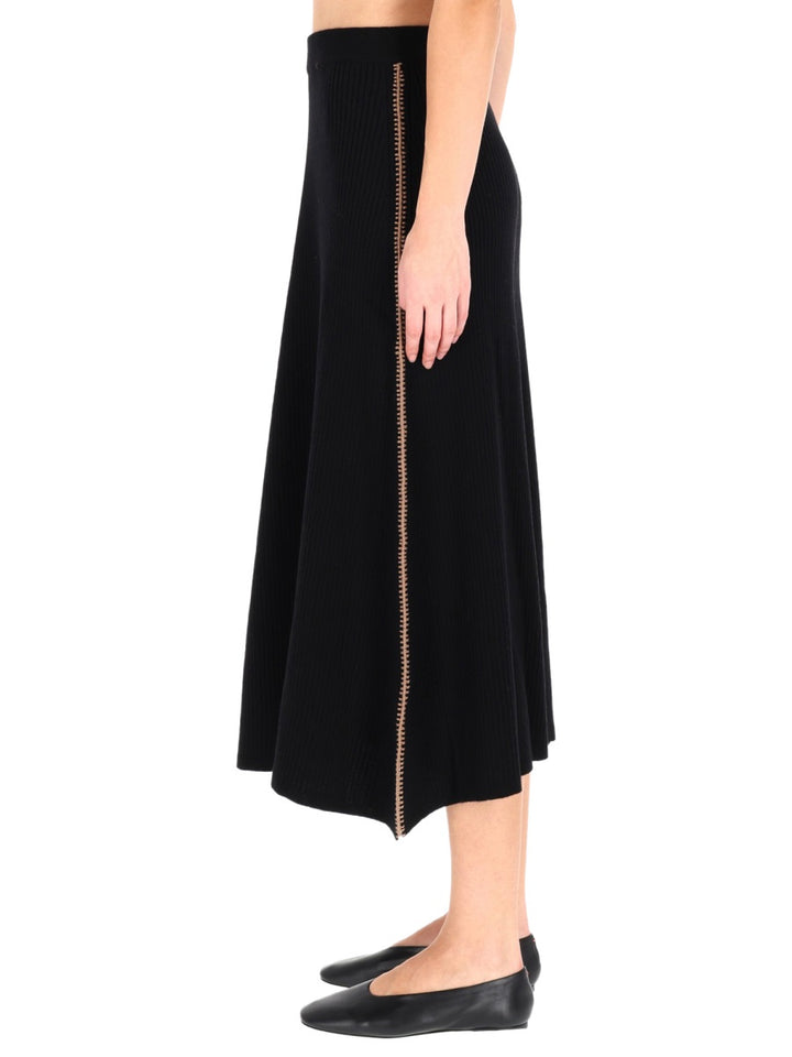 Paul Smith Skirts - Black | Wanan Luxury