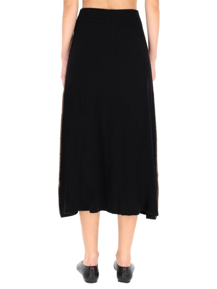 Paul Smith Skirts - Black | Wanan Luxury