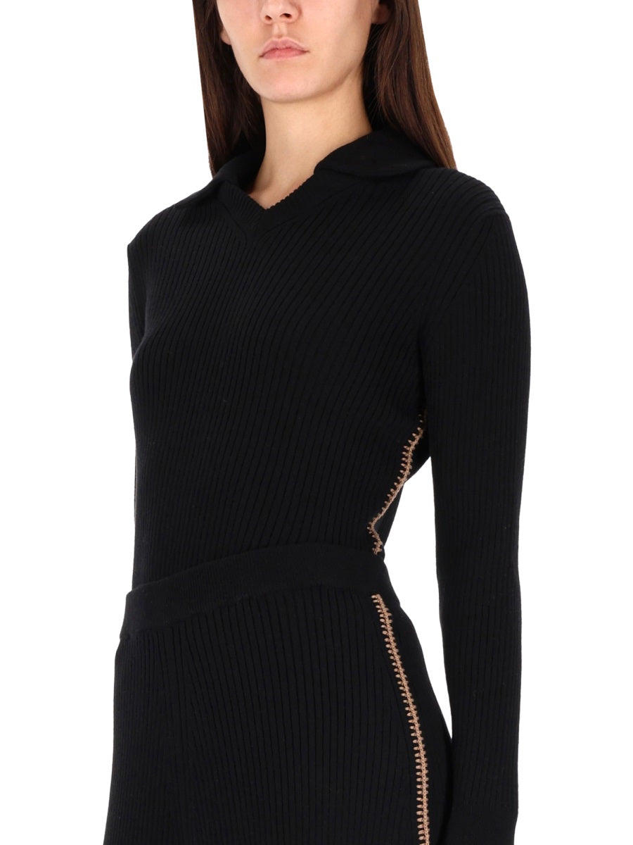 Paul Smith Sweaters - Black | Wanan Luxury