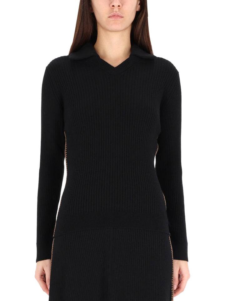 Paul Smith Sweaters - Black | Wanan Luxury