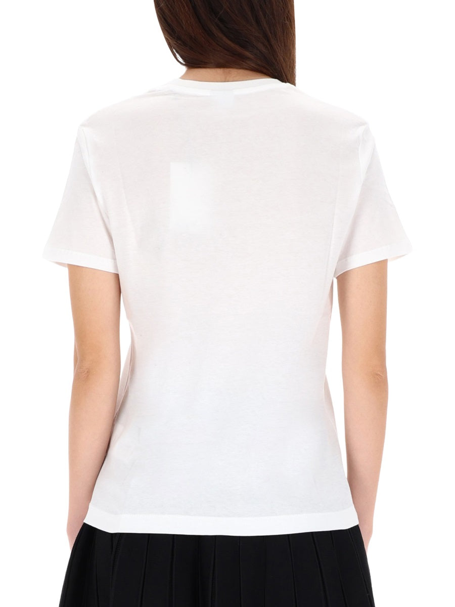 Paul Smith T shirts - White | Wanan Luxury
