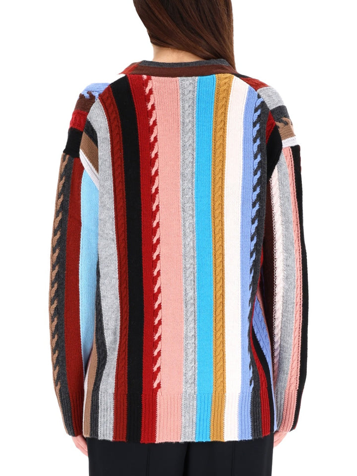 Paul Smith Sweaters - Multcolor | Wanan Luxury