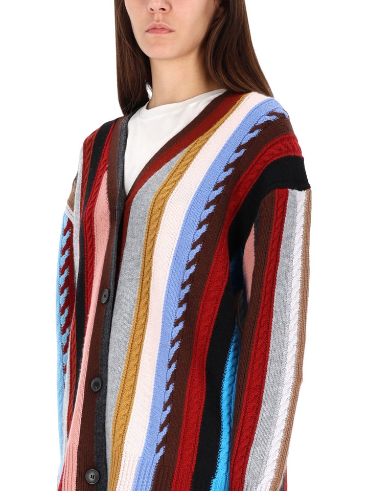 Paul Smith Sweaters - Multcolor | Wanan Luxury