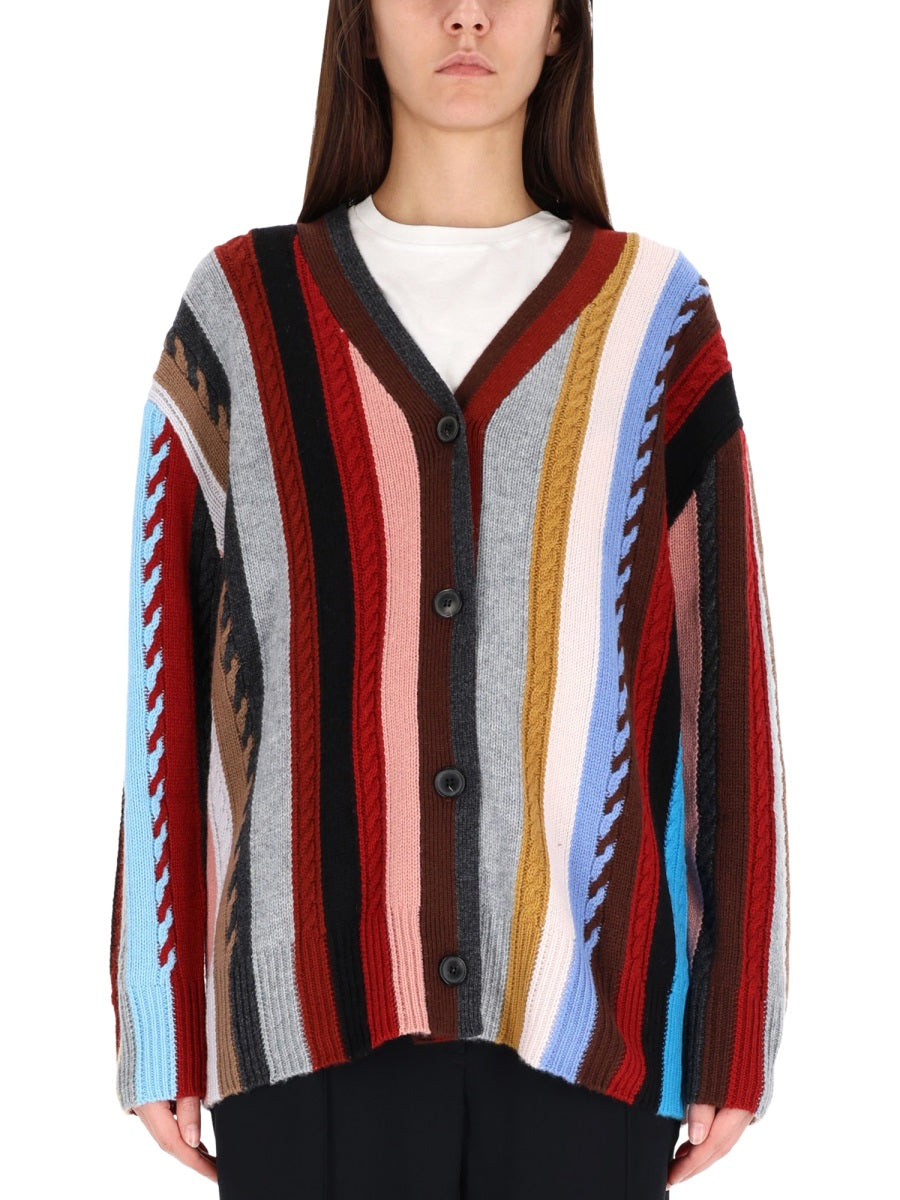 Paul Smith Sweaters - Multcolor | Wanan Luxury