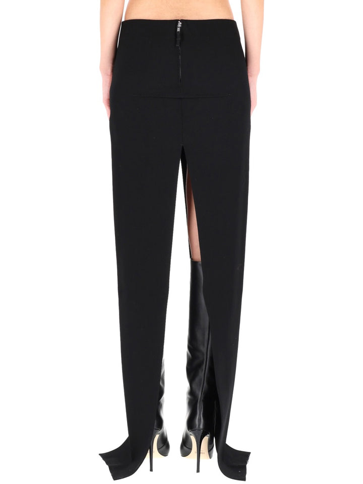 Rick Owens Skirts - Black | Wanan Luxury