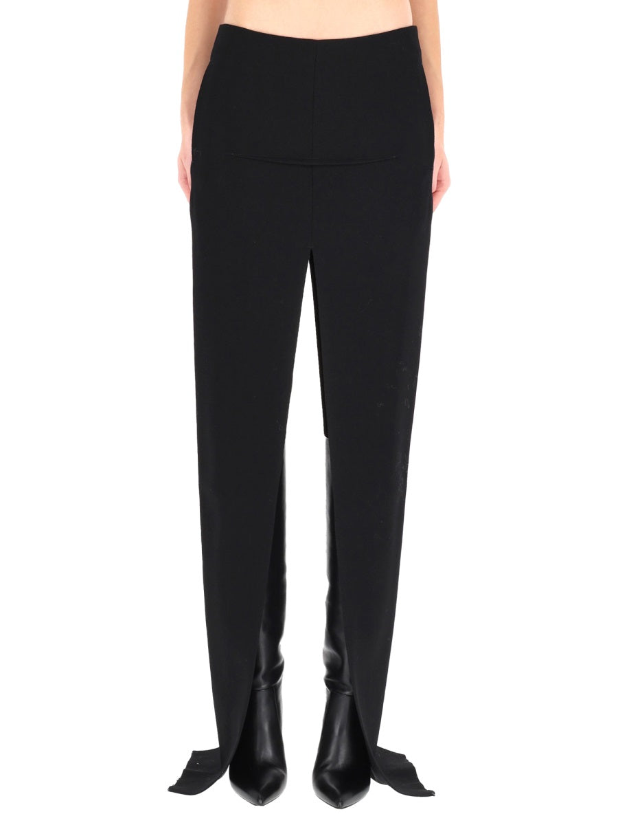 Rick Owens Skirts - Black | Wanan Luxury