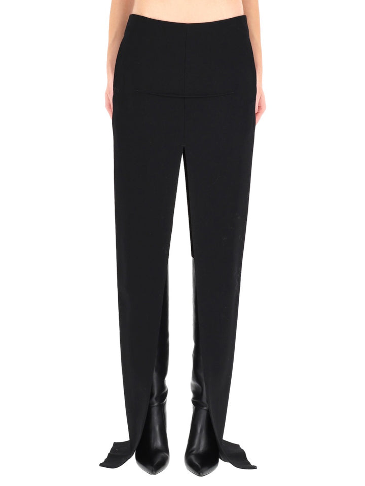 Rick Owens Skirts - Black | Wanan Luxury