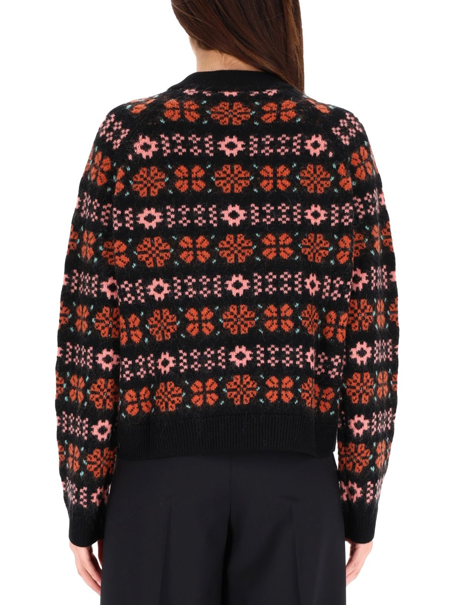 Paul Smith Sweaters - Black | Wanan Luxury