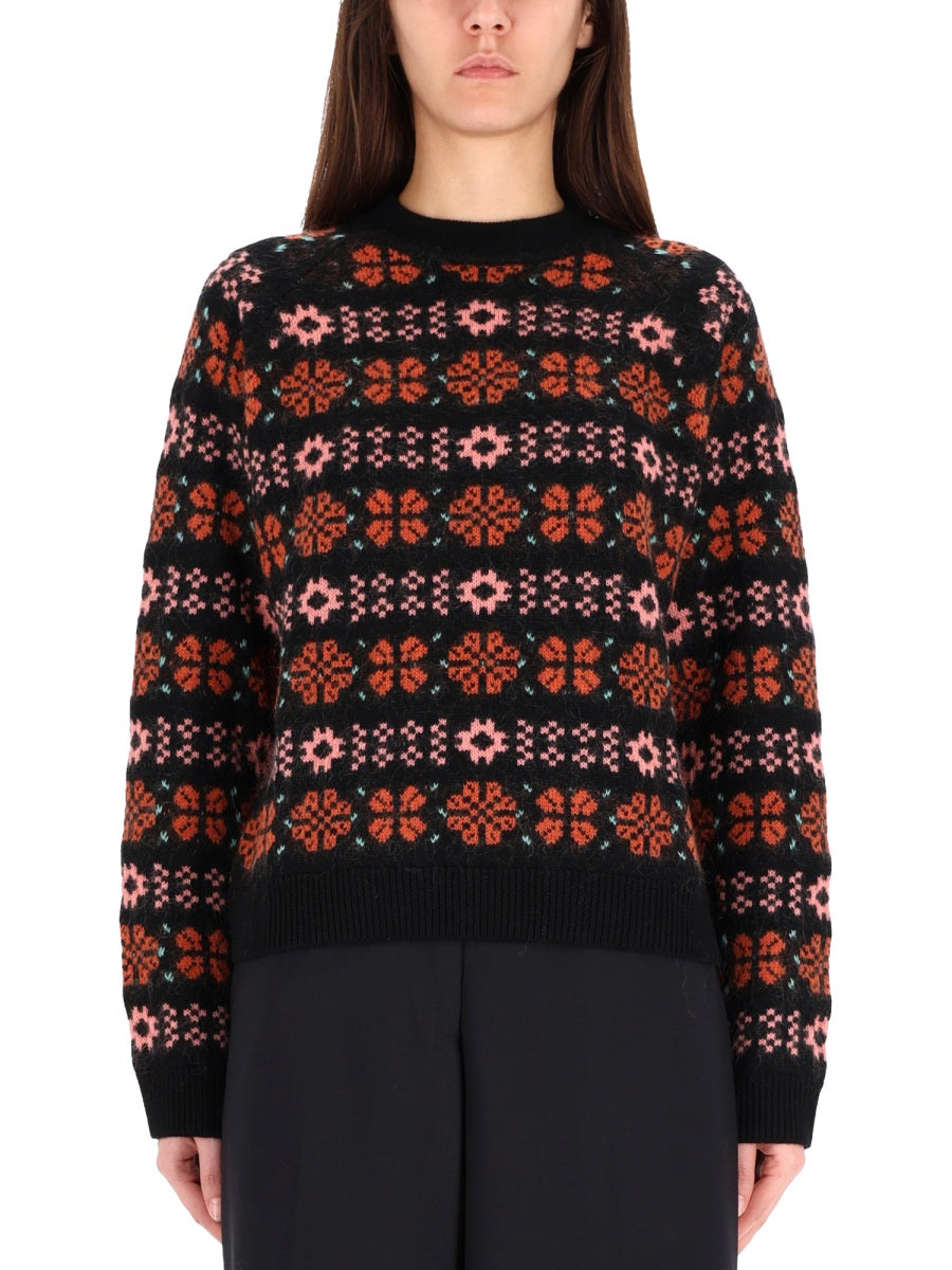 Paul Smith Sweaters - Black | Wanan Luxury