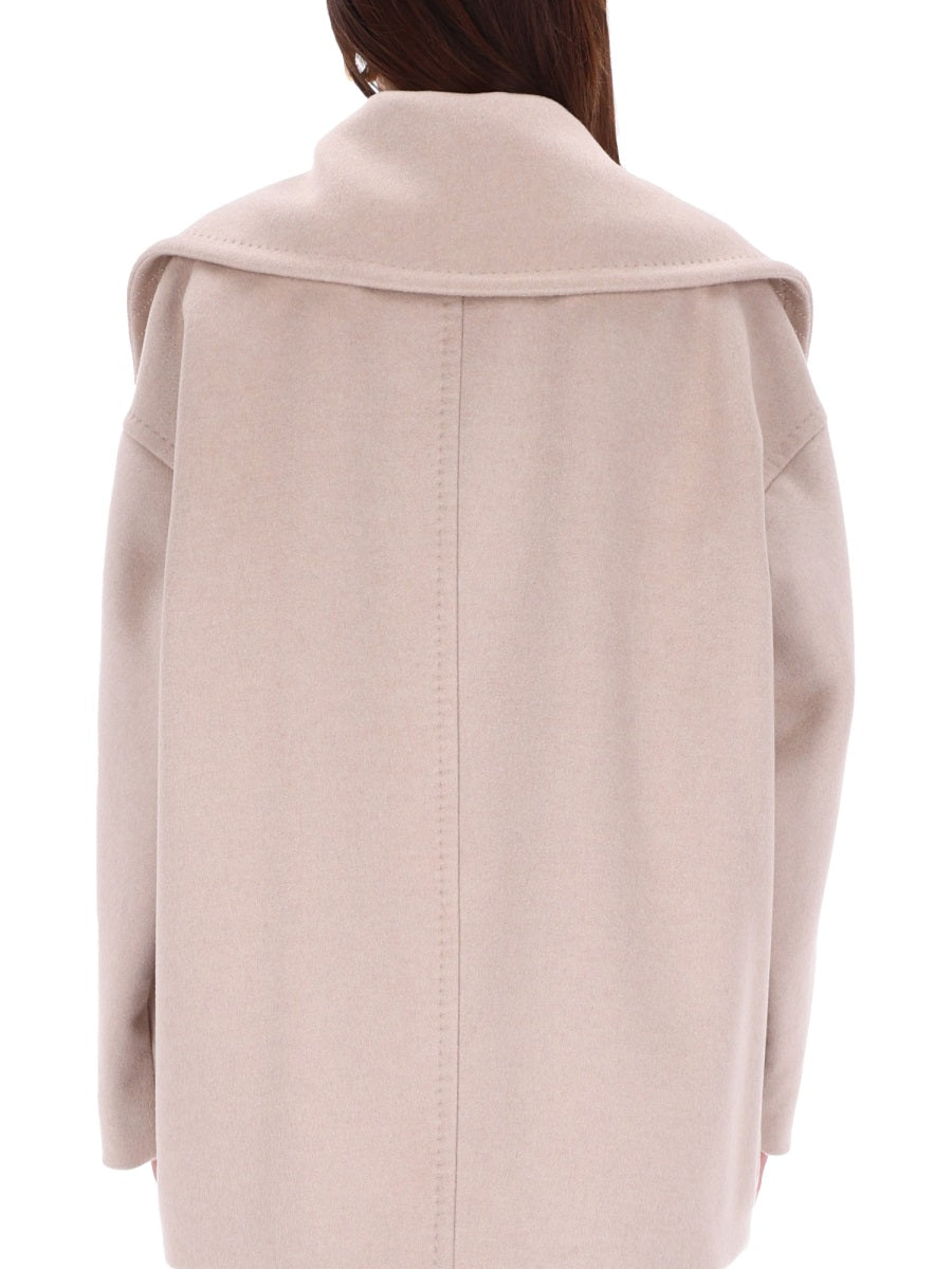 Max Mara Trenches - Beige | Wanan Luxury