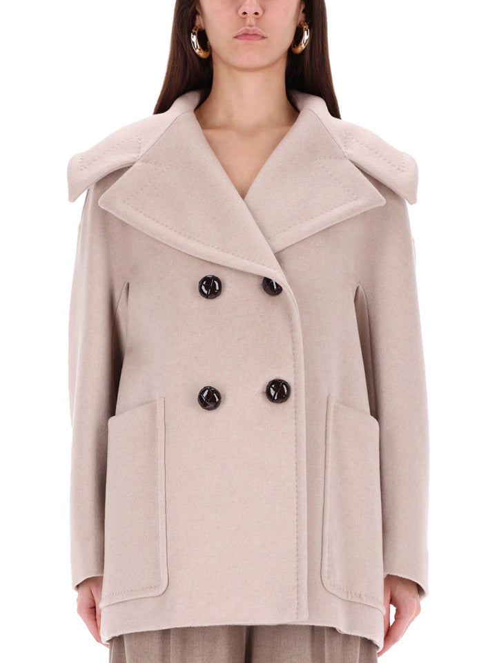 Max Mara Trenches - Beige | Wanan Luxury