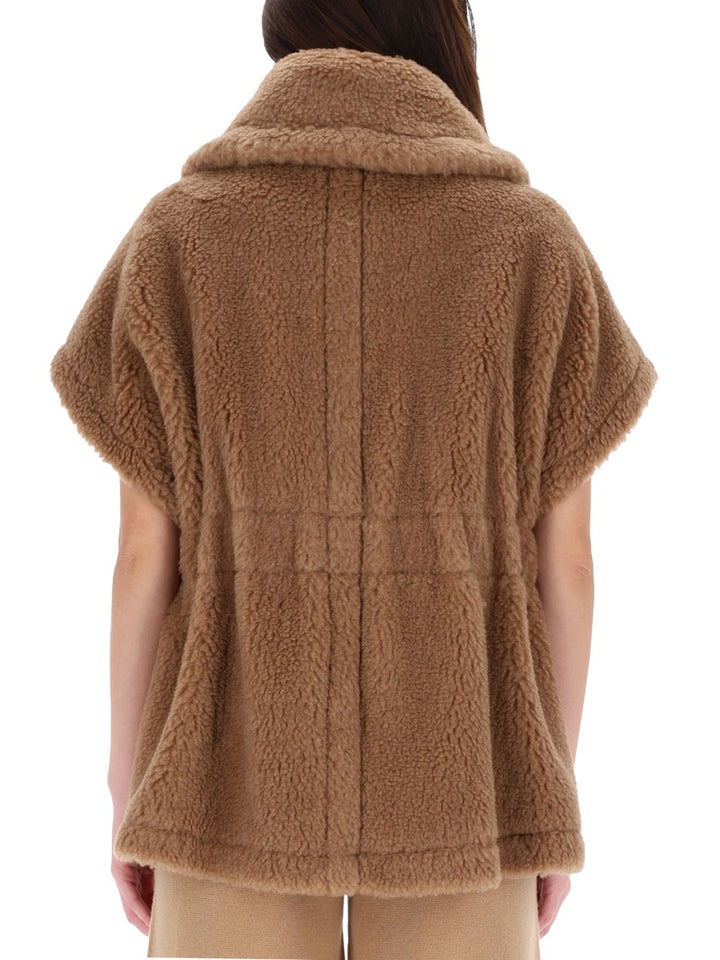 Max Mara Trenches - Brown | Wanan Luxury