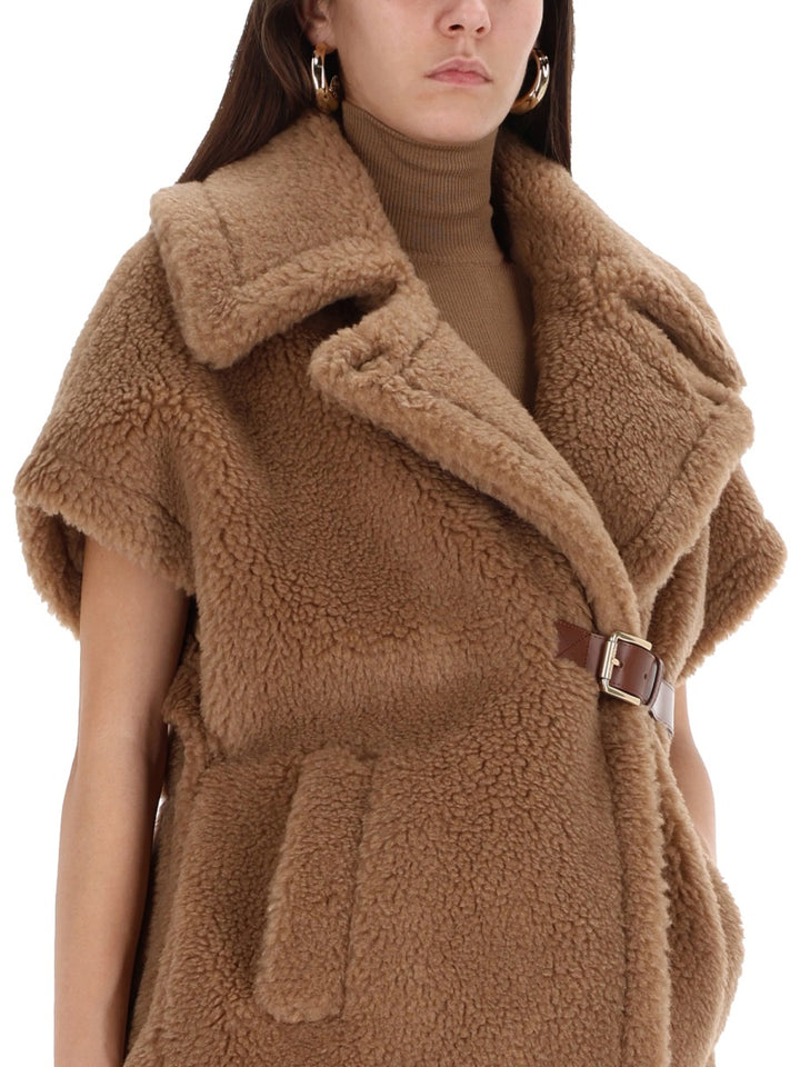 Max Mara Trenches - Brown | Wanan Luxury