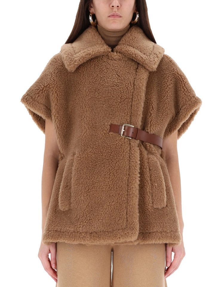 Max Mara Trenches - Brown | Wanan Luxury