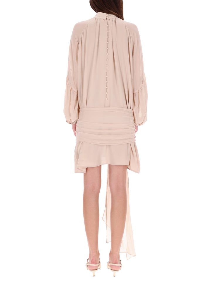 Rotate Birger Christensen Suits & Dresses - Neutral | Wanan Luxury