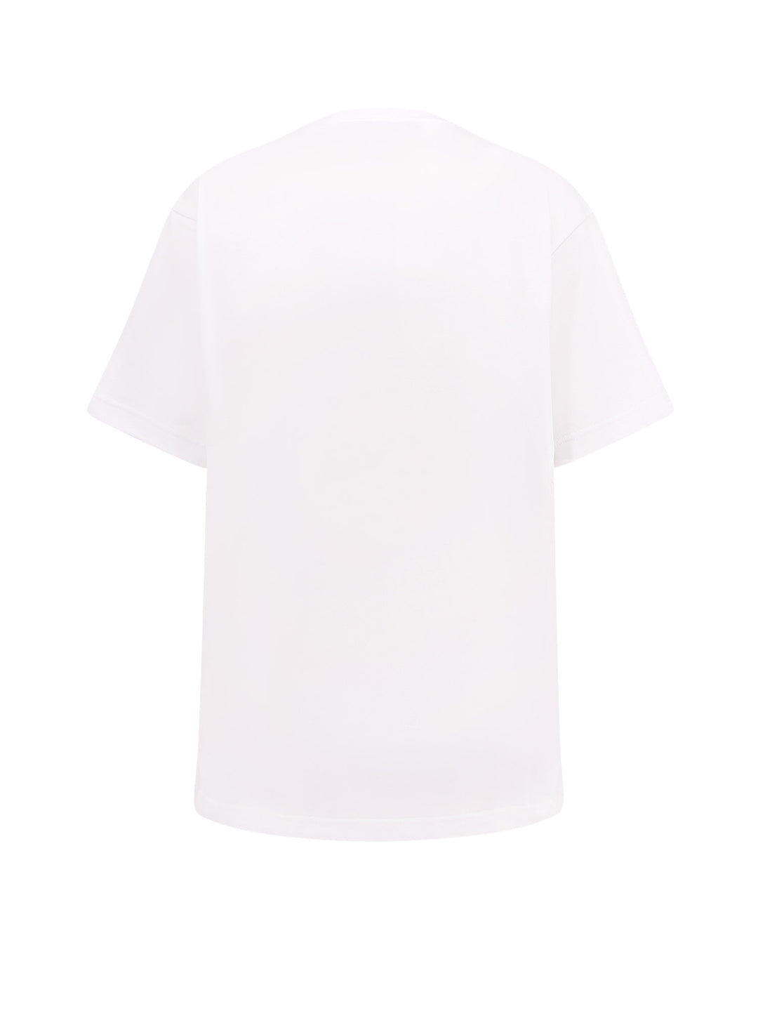 Gucci T-shirts and Polos - WHITE/MC | 484743099889b988e21667ee69a13d61f0930a1b