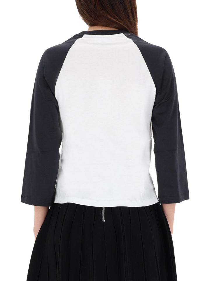 Ganni T shirts - White | Wanan Luxury