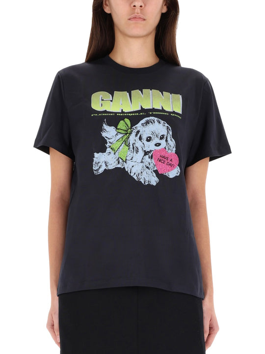 "Puppy" T-Shirt