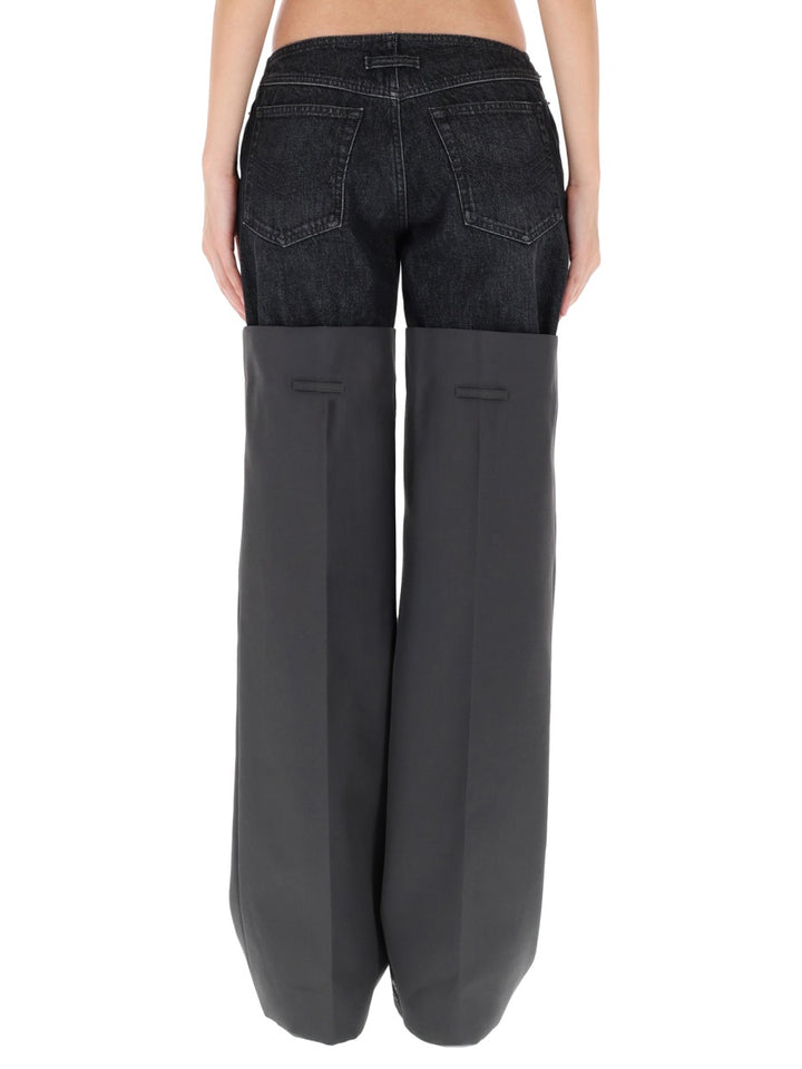 Jean Paul Gaultier #N/D - Grey | Wanan Luxury