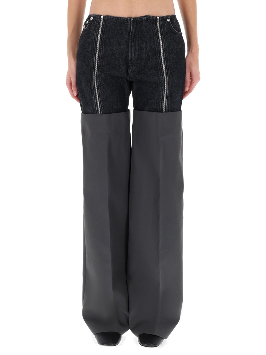 Jean Paul Gaultier #N/D - Grey | Wanan Luxury