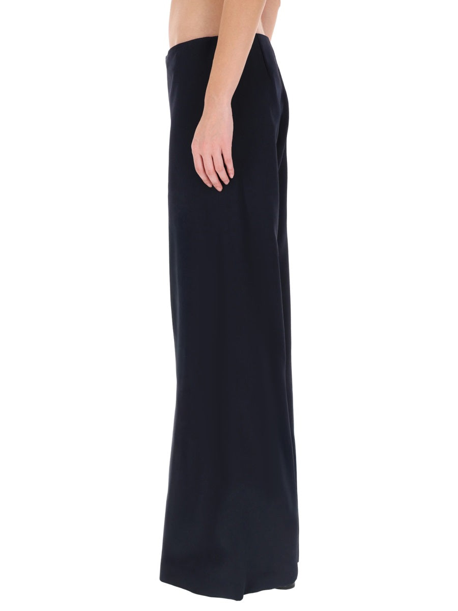 Jean Paul Gaultier Pants - Blue | 20e07d0d24a361ba1f5ce2e1d2da08d6d343cc68