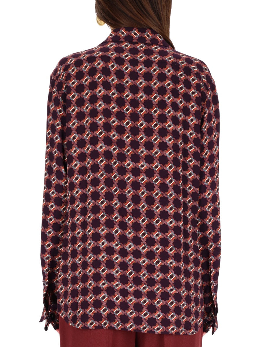 Dries Van Noten Shirts - Multcolor | Wanan Luxury