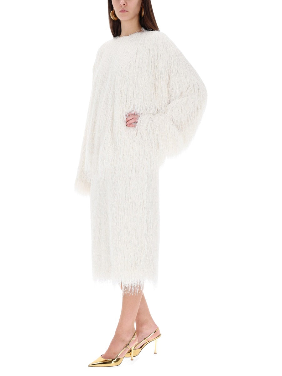 Dries Van Noten Skirts - White | Wanan Luxury