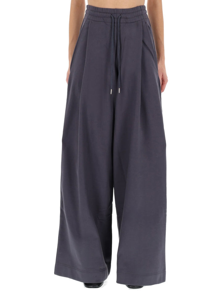 Dries Van Noten Pants - Grey | Wanan Luxury