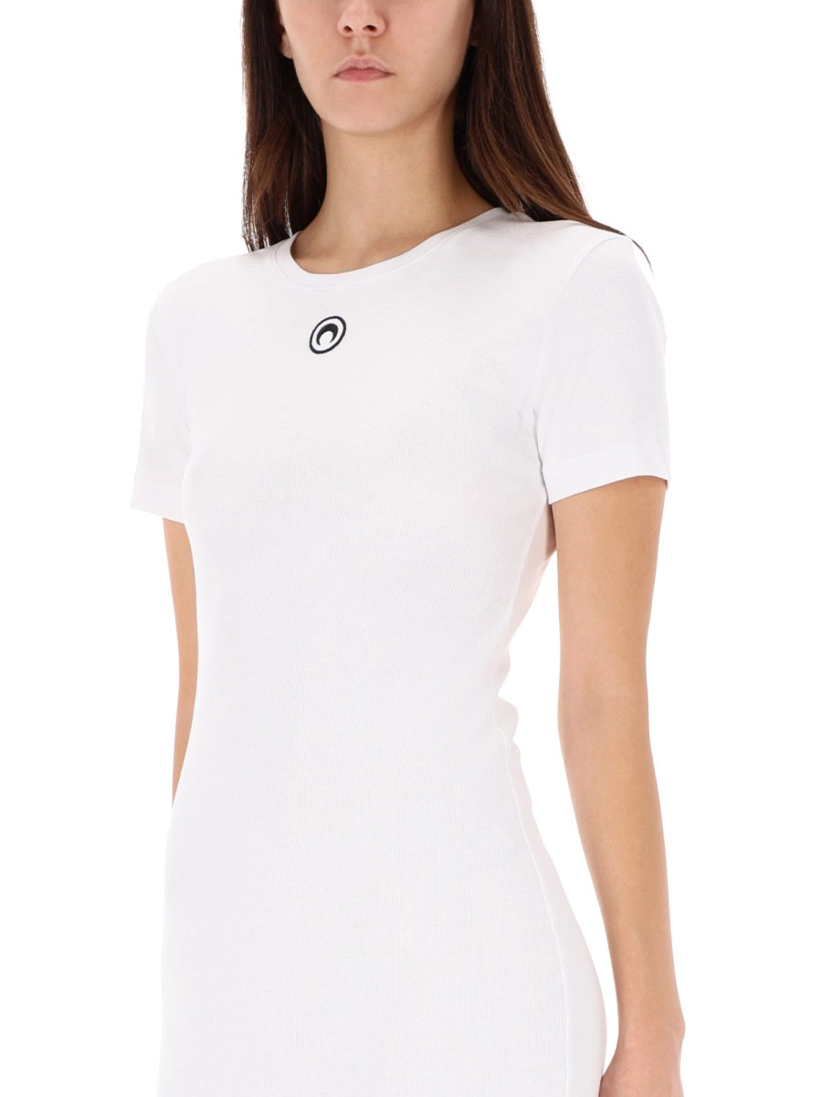 Marine Serre Suits & Dresses - White | Wanan Luxury