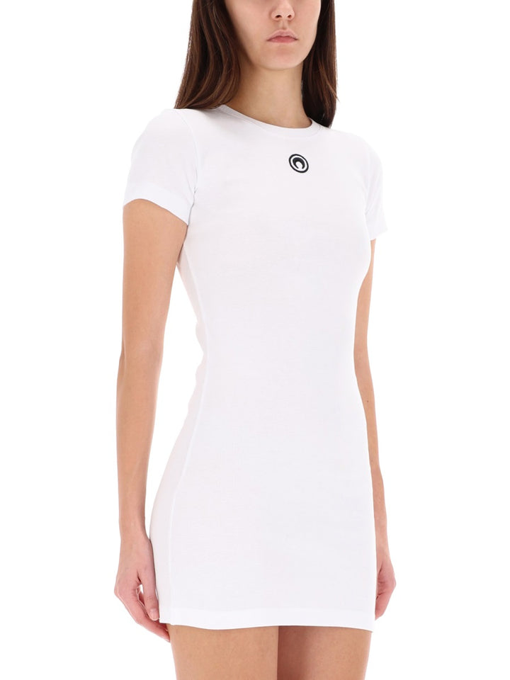 Marine Serre Suits & Dresses - White | Wanan Luxury