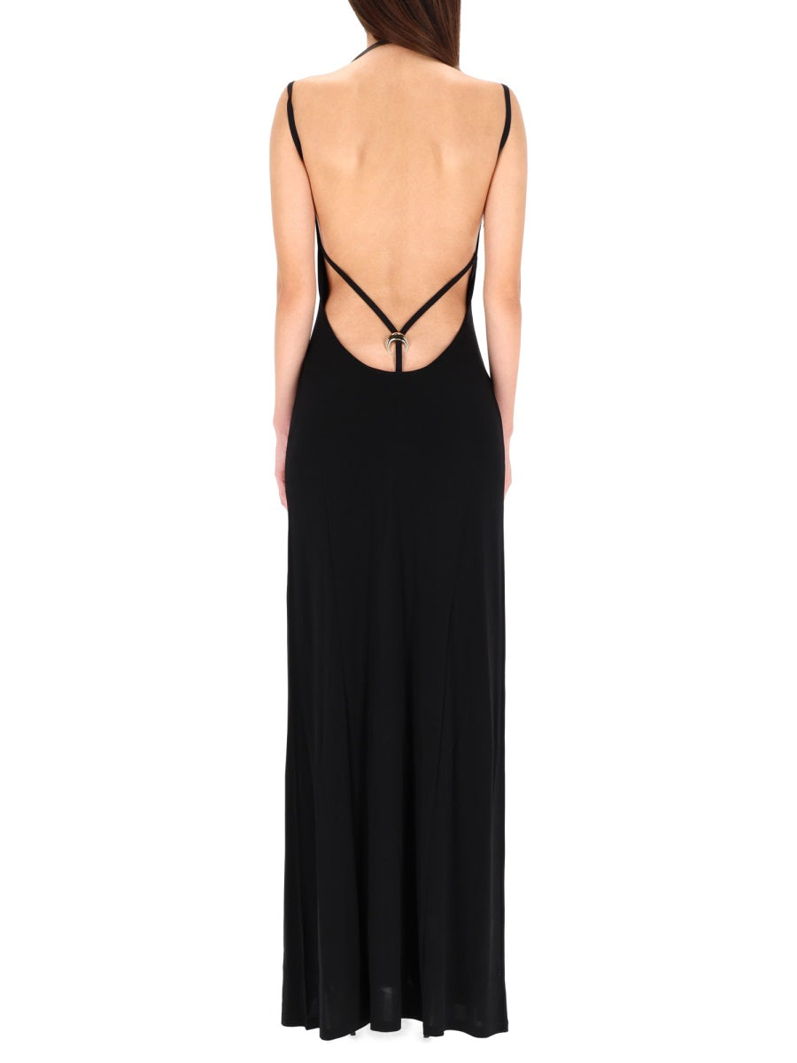 Marine Serre Suits & Dresses - Black | Wanan Luxury