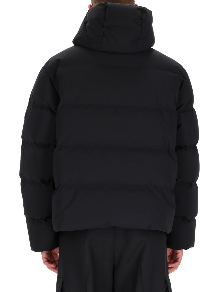 Moncler Jackets - Black | Wanan Luxury