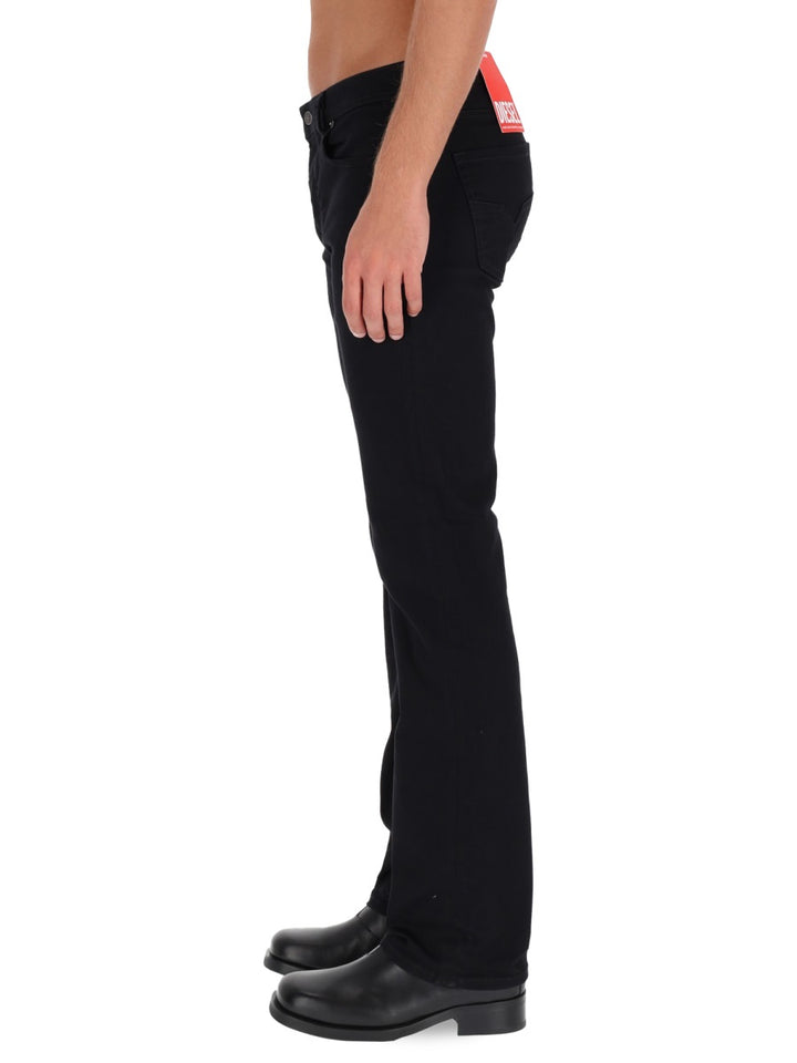 Diesel Denim - Black | Wanan Luxury