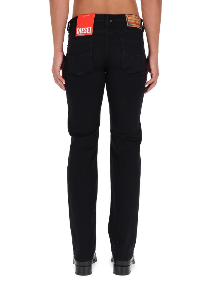 Diesel Denim - Black | Wanan Luxury