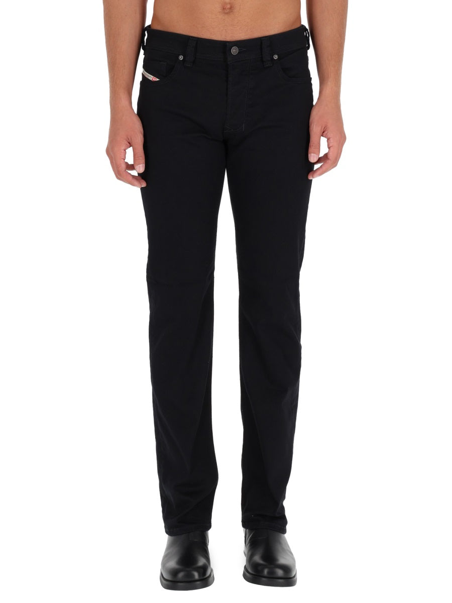 Diesel Denim - Black | Wanan Luxury