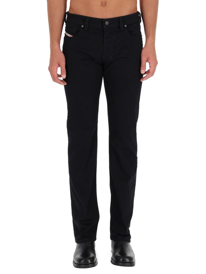 Diesel Denim - Black | Wanan Luxury